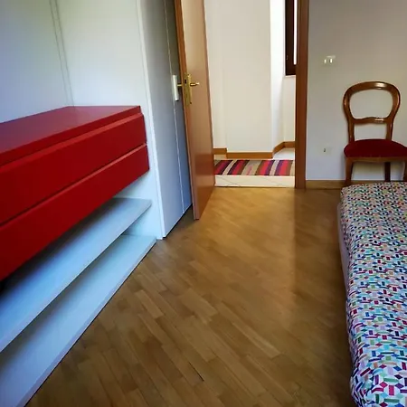 Appartamento A Palazzo Spagnoli Lt31204 Ассизи