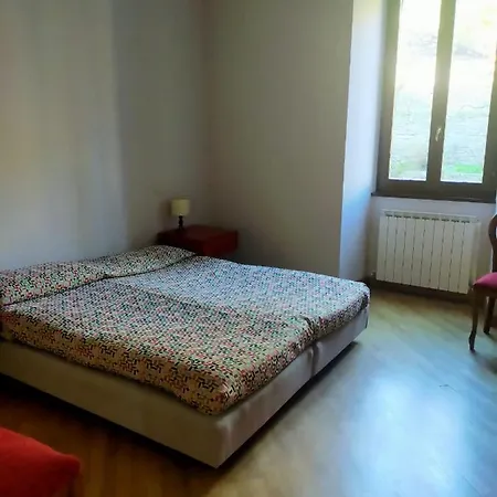 Апартаменты Appartamento A Palazzo Spagnoli Lt31204