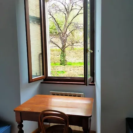 Appartamento A Palazzo Spagnoli Lt31204 Апартаменты