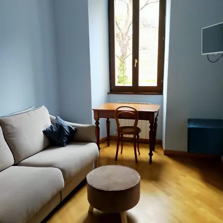 Appartamento A Palazzo Spagnoli Lt31204 Apartment Assisi