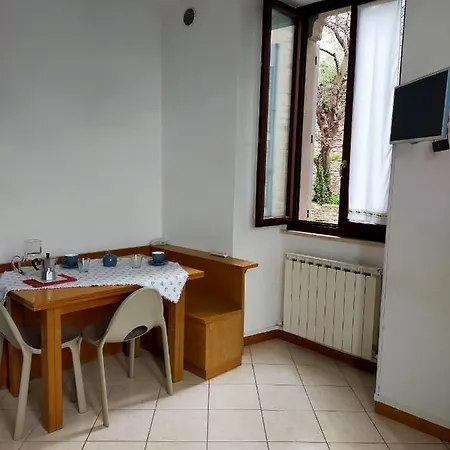 Appartamento A Palazzo Spagnoli Lt31204 * Ассизи