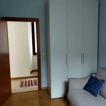 Appartamento A Palazzo Spagnoli Lt31204 Apartment *
