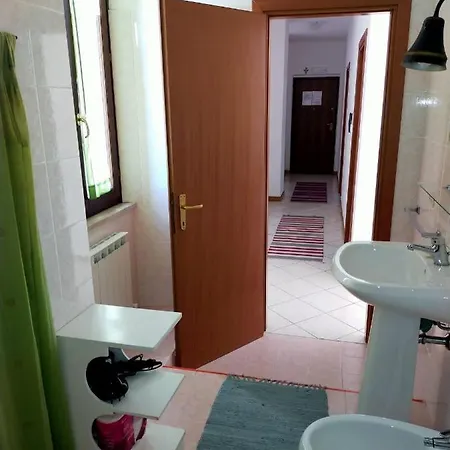 Апартаменты Appartamento A Palazzo Spagnoli Lt31204