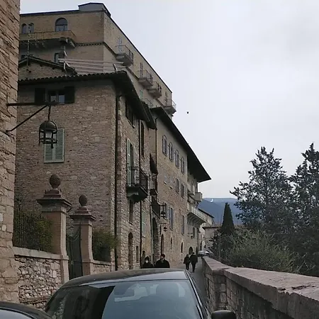 Appartamento A Palazzo Spagnoli Lt31204 Apartment *